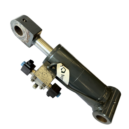 Pendelcylinder